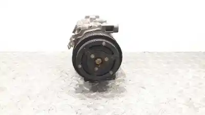 Peça sobressalente para automóvel em segunda mão compressor de ar condicionado a/a a/c por citroen c2 furio referências oem iam 5a7875000