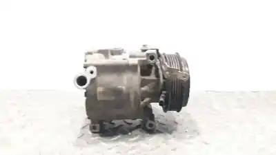 Second-hand car spare part air conditioning compressor for citroen c2 furio oem iam references 5a7875000  46782669