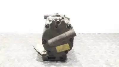 Second-hand car spare part air conditioning compressor for citroen c2 furio oem iam references 5a7875000  46782669