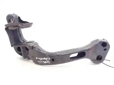 Second-hand car spare part gearbox support for bmw x3 (e83) 2.0i oem iam references 22113400339  