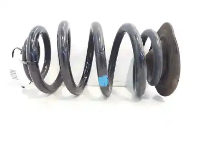 Peça sobressalente para automóvel em segunda mão mola de suspensão por bmw x3 (e83) 2.0i referências oem iam 31331094730