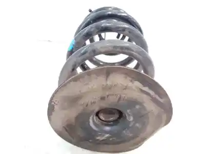 Second-hand car spare part shock absorber spring for bmw x3 (e83) 2.0i oem iam references 31331094730  