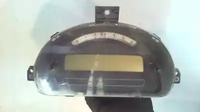 Peça sobressalente para automóvel em segunda mão quadrante por citroen c2 furio referências oem iam p9660225880