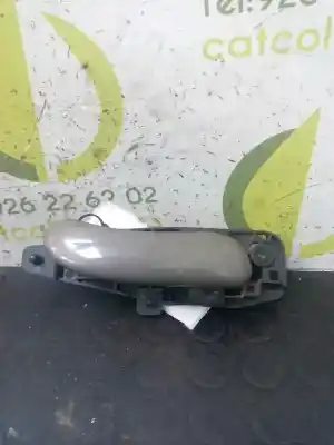 Pezzo di ricambio per auto di seconda mano maniglia interna anteriore destra per fiat stilo (192) 1.9 jtd cat riferimenti oem iam 