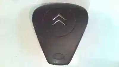 Peça sobressalente para automóvel em segunda mão airbag dianteiro esquerdo por citroen c2 furio referências oem iam 