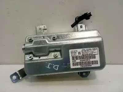 Peça sobressalente para automóvel em segunda mão airbag frontal lado esquerdo por bmw x3 (e83) 2.0i referências oem iam 72123448715