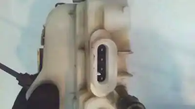 Second-hand car spare part front right door lock for citroen c2 furio oem iam references   