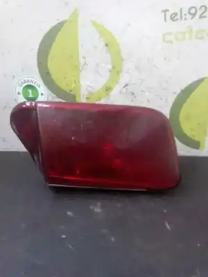 Pezzo di ricambio per auto di seconda mano fendinebbia posteriore destro per fiat stilo (192) 1.9 jtd cat riferimenti oem iam 