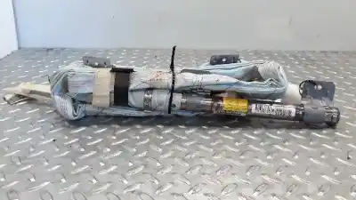Автозапчасти б/у подушка безопасности передняя левая шторка безопасности за toyota prius (nhw20) 1.5 cat ссылки oem iam 301595303q43