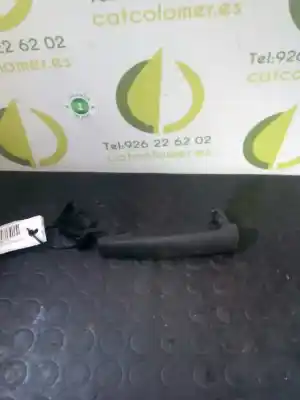 Second-hand car spare part Exterior Left Front Door Handle for CITROEN C2 X OEM IAM references 9101W2  