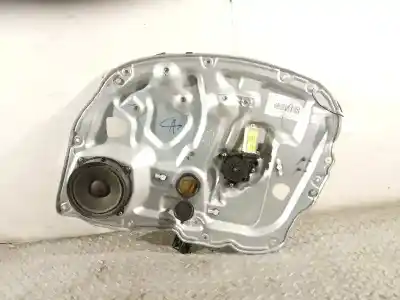 Peça sobressalente para automóvel em segunda mão elevador de vidros dianteiro direito por fiat idea (135) 1.9 multijet emotion (i) referências oem iam 