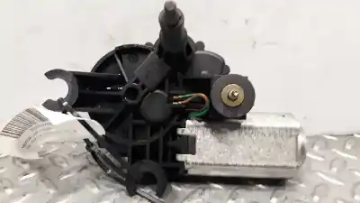 Peça sobressalente para automóvel em segunda mão motor do limpador traseiro por fiat idea (135) 1.9 multijet emotion (i) referências oem iam 0051848464
