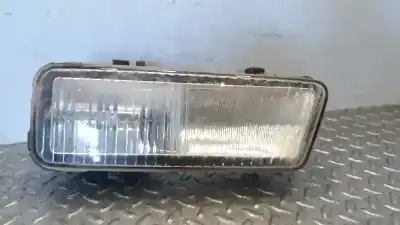 Second-hand car spare part left fog light for fiat scudo i (222) 2.0 jtd familiar (5 asientos) oem iam references 