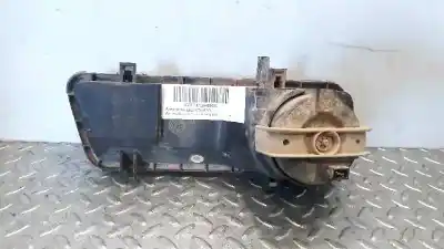 Second-hand car spare part left fog light for fiat scudo i (222) 2.0 jtd familiar (5 asientos) oem iam references   
