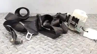 Pezzo di ricambio per auto di seconda mano cintura di sicurezza posteriore sinistra per fiat stilo (192) 1.9 jtd cat riferimenti oem iam 