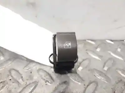 Peça sobressalente para automóvel em segunda mão botão / interruptor elevador vidro dianteiro direito por fiat idea (135) 1.9 multijet emotion (i) referências oem iam 