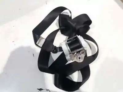 Peça sobressalente para automóvel em segunda mão cinto de segurança dianteiro esquerdo por bmw x3 (e83) 2.0i referências oem iam 72113448357