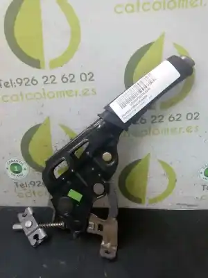 Pezzo di ricambio per auto di seconda mano leva del freno a mano per fiat stilo (192) 1.9 jtd cat riferimenti oem iam 