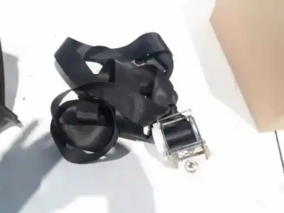 Peça sobressalente para automóvel em segunda mão cinto de segurança dianteiro direito por bmw x3 (e83) 2.0i referências oem iam 72113448358