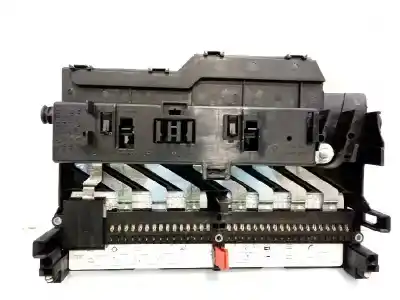 Peça sobressalente para automóvel em segunda mão caixa de fusíveis e relés por bmw x3 (e83) 2.0i referências oem iam 61138364530