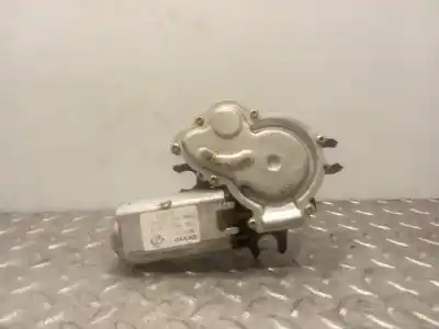 Pezzo di ricambio per auto di seconda mano motore tergicristallo posteriore per fiat stilo (192) 1.9 jtd cat riferimenti oem iam 66350003