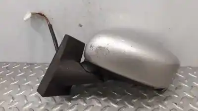 Peça sobressalente para automóvel em segunda mão espelho retrovisor esquerdo por fiat idea (135) 1.9 multijet emotion (i) referências oem iam 0735360564