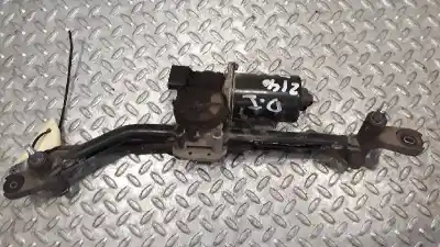 Second-hand car spare part front windshield wiper motor for kia picanto 1.0 cat oem iam references 