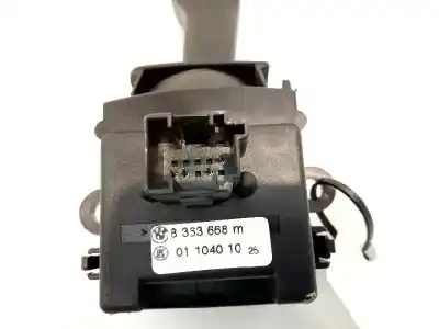Second-hand car spare part indicator switch for bmw x3 (e83) 2.0i oem iam references 8363668  01104010