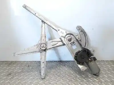 Second-hand car spare part Passenger Side Right Window Regulator for RENAULT KANGOO (F/KC0) 1.9 dTi Diesel 80 CV / 59 KW OEM IAM references   