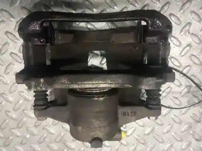 Pezzo di ricambio per auto di seconda mano PINZA FRENO ANTERIORE SINISTRA per FIAT IDEA (135)  Riferimenti OEM IAM 0077362744  