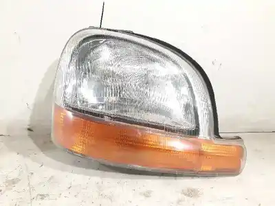Автозапчасти б/у правая фара за RENAULT KANGOO (F/KC0) 1.9 dTi Diesel 80 CV / 59 KW ссылки OEM IAM   