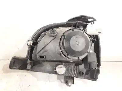 Автозапчастина б/у права фа для renault kangoo (f/kc0) 1.9 dti diesel 80 cv / 59 kw посилання на oem iam   