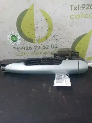 Pezzo di ricambio per auto di seconda mano maniglia esterna posteriore sinistra per fiat stilo (192) 1.9 jtd cat riferimenti oem iam 