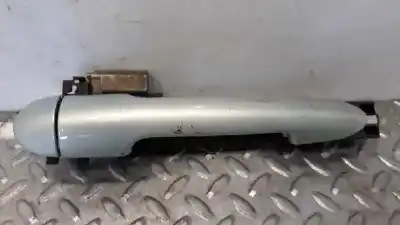Pezzo di ricambio per auto di seconda mano maniglia esterna posteriore destra per fiat stilo (192) 1.9 jtd cat riferimenti oem iam 