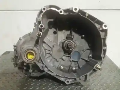 Peça sobressalente para automóvel em segunda mão caixa de velocidades por fiat idea (135) 1.9 multijet emotion (i) referências oem iam 2810514042834637