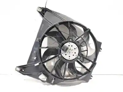 Автозапчасти б/у электрический вентилятор за renault kangoo (f/kc0) 1.9 dti diesel 80 cv / 59 kw ссылки oem iam  Автозапчасти б/у электрический вентилятор за renault kangoo (f/kc0) 1.9 dti diesel 80 cv / 59 kw ссылки oem iam