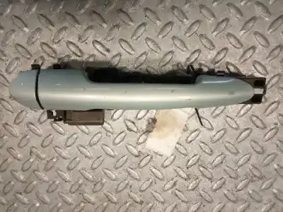 Pezzo di ricambio per auto di seconda mano maniglia esterna anteriore sinistra per fiat stilo (192) 1.9 jtd cat riferimenti oem iam 