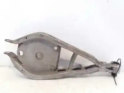 Peça sobressalente para automóvel em segunda mão braço de suspensão traseiro inferior direito por bmw x3 (e83) 2.0i referências oem iam 33303402536