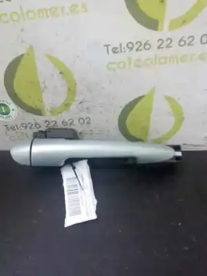 Pezzo di ricambio per auto di seconda mano maniglia esterna anteriore destra per fiat stilo (192) 1.9 jtd cat riferimenti oem iam 