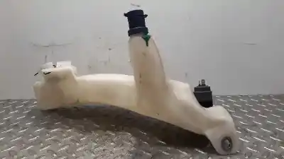 Peça sobressalente para automóvel em segunda mão DEPÓSITO DO LIMPA VIDROS por FIAT IDEA (135)  Referências OEM IAM 0051707133  
