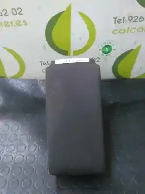 Pezzo di ricambio per auto di seconda mano bracciolo centrale per fiat stilo (192) 1.9 jtd cat riferimenti oem iam 