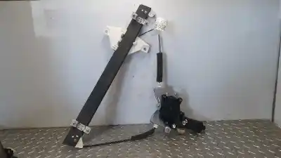 Автозапчастина б/у регулятор переднього правого скла для KIA MAGENTIS 2.0 CAT Посилання на OEM IAM 8240438011  