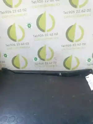 Pezzo di ricambio per auto di seconda mano braccio tergicristallo anteriore sinistro per fiat stilo (192) 1.9 jtd cat riferimenti oem iam 