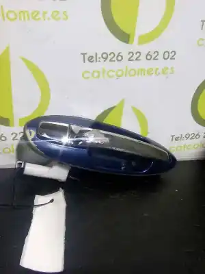 Автозапчасти б/у задняя левая наружная ручка за kia magentis 2.0 cat ссылки oem iam  Автозапчасти б/у задняя левая наружная ручка за kia magentis 2.0 cat ссылки oem iam