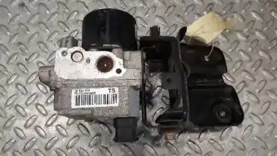 Peça sobressalente para automóvel em segunda mão abs por daewoo kalos (klas) 1.2 referências oem iam 96534908