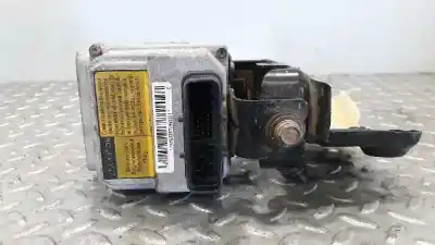 Peça sobressalente para automóvel em segunda mão abs por daewoo kalos (klas) 1.2 referências oem iam 96534908 12202529 ts03l04a0256