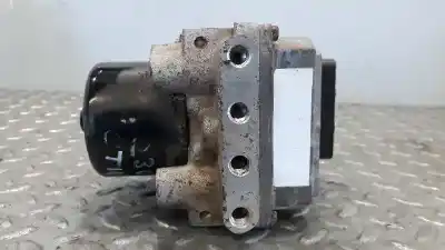 Peça sobressalente para automóvel em segunda mão abs por daewoo kalos (klas) 1.2 referências oem iam 96534908 12202529 ts03l04a0256