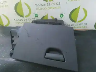 Pezzo di ricambio per auto di seconda mano scatola di guanti per fiat stilo (192) 1.9 jtd cat riferimenti oem iam 