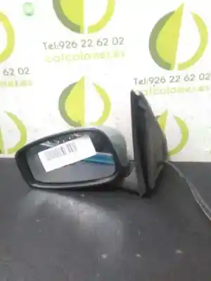 Pezzo di ricambio per auto di seconda mano specchio sinistro per fiat stilo (192) 1.9 jtd cat riferimenti oem iam 