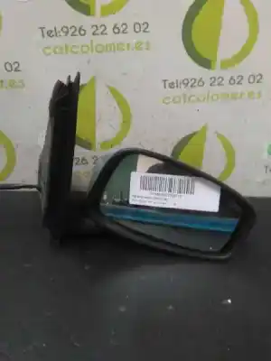 Pezzo di ricambio per auto di seconda mano retrovisore destro per fiat stilo (192) 1.9 jtd cat riferimenti oem iam 